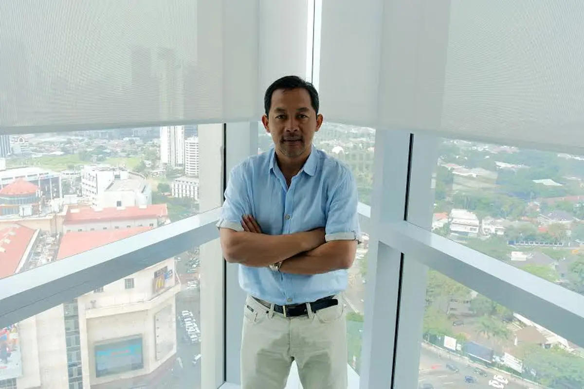 Aji Santoso
