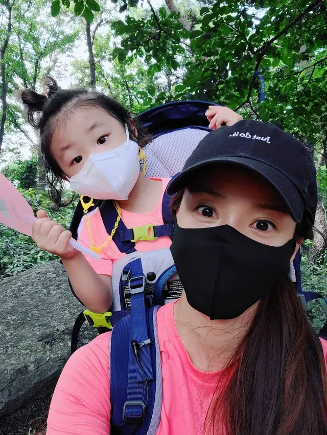 Lee Si Young. (Instagram/ leesiyoung38)