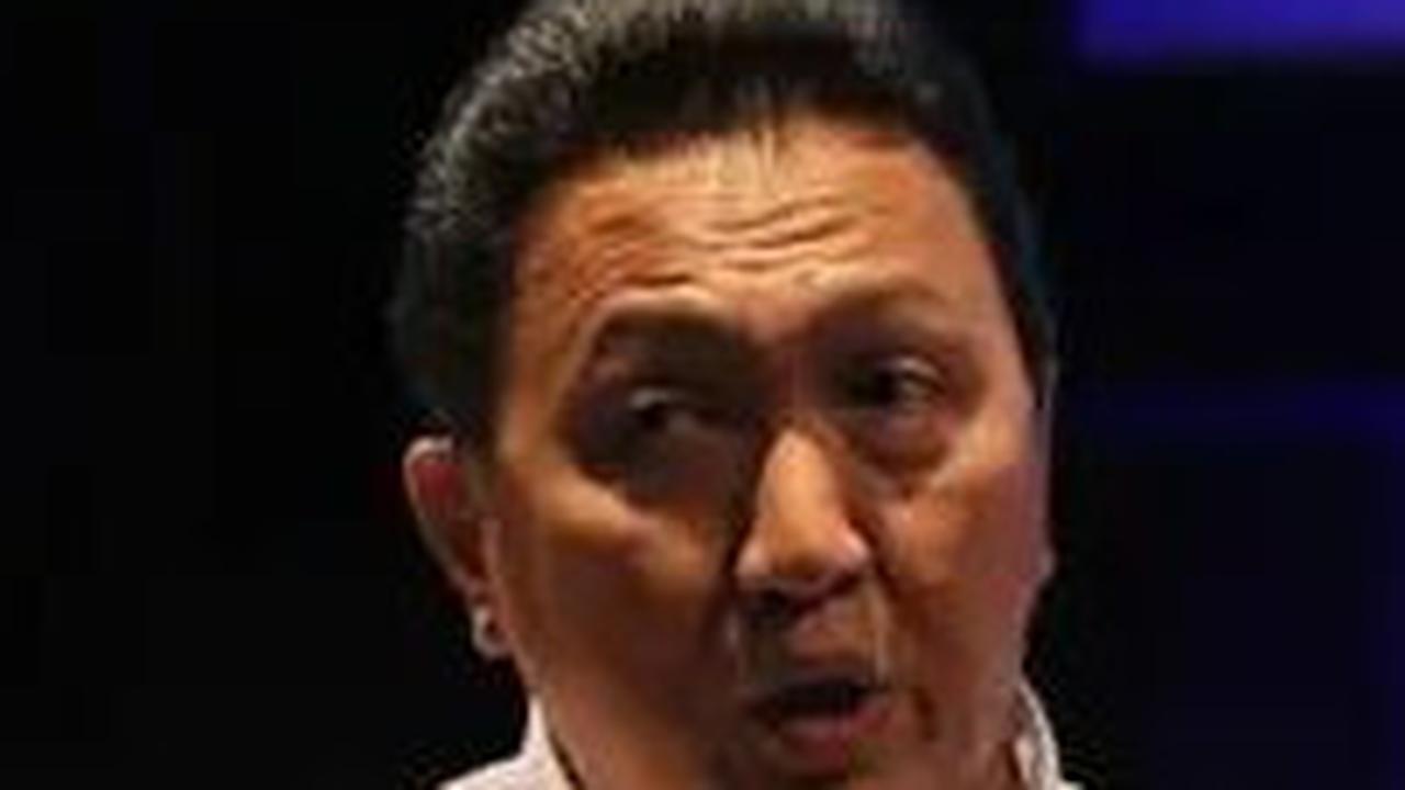 Luruskan Pernyataan Boy Thohir, Adaro Grup Jelaskan Kabar Dukung Prabowo-Gibran