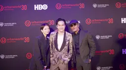 Azka Corbuzier Debut Akting, HOME, ALMOST Diputar di Urbanworld New York