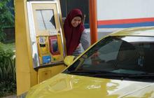 Tak Lagi Pakai Kertas, Jalan Tol Ini Sediakan Struk Digital Mulai 17 Agustus 2025