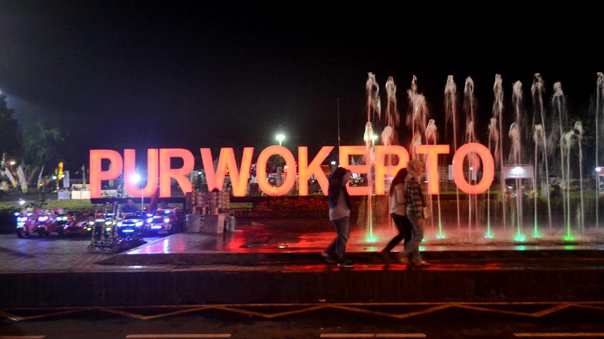 30 Rekomendasi Tempat Makan Enak di Purwokerto, Paling Ramai Dikunjungi 2025