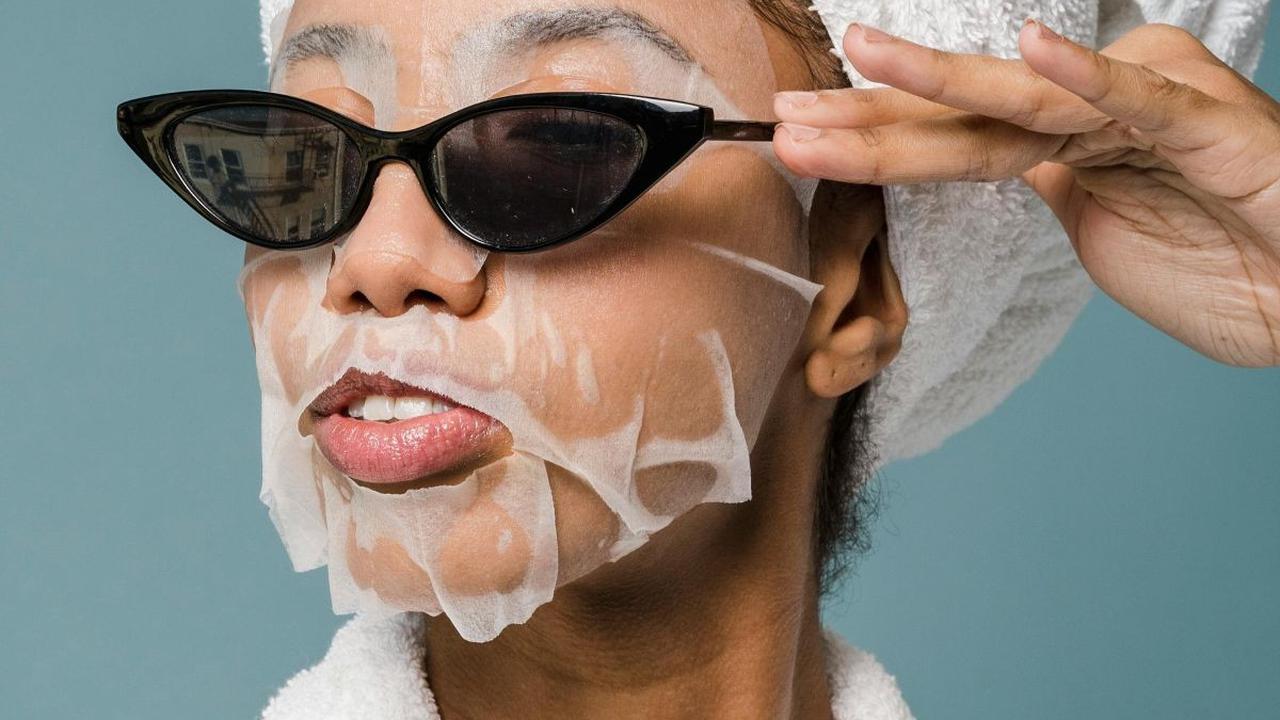 Sheet Mask