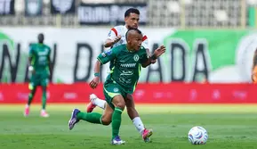 Dewa United vs PSS Sleman: Super Elang Jawa Bidik Kemenangan Perdana