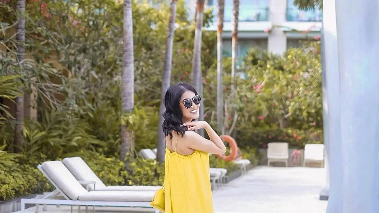 Nindy Ayunda
