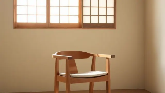 Model Kursi Kayu untuk Ruang Tamu Minimalis