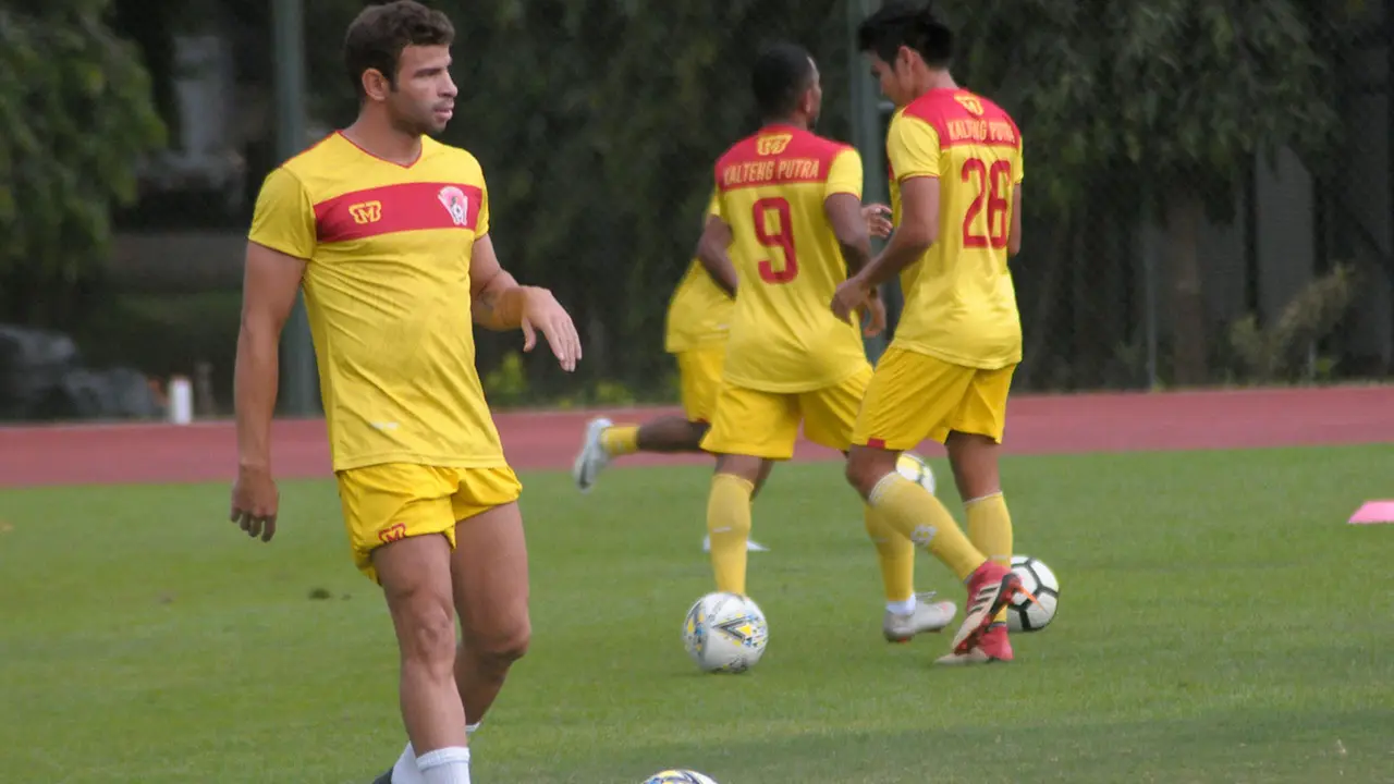 Kalteng Putra FC