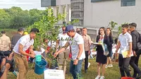 Kementerian Lingkungan Hidup Dukung Festival Ciliwung untuk Kelestarian Sungai