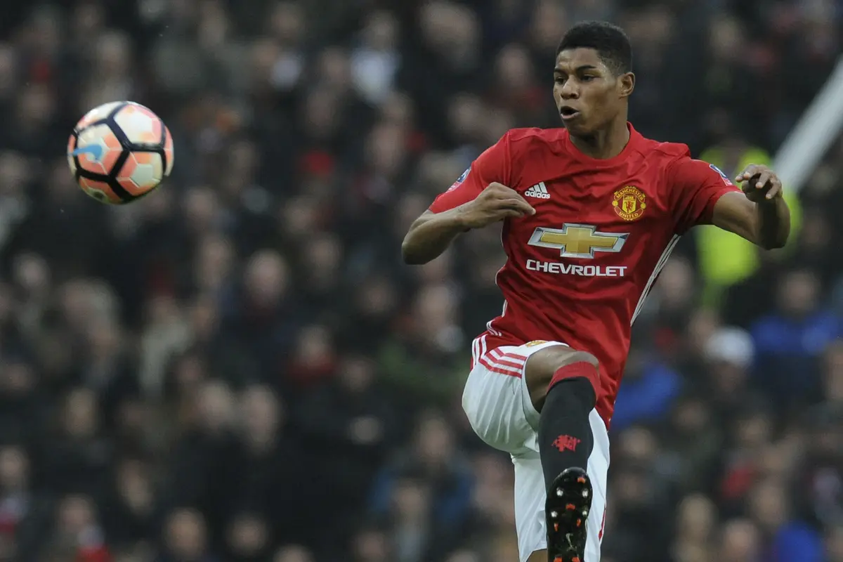 Manchester United (MU)