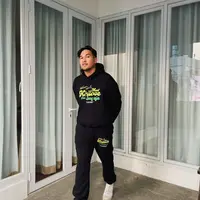 Adrian Khalif (Instagram/adriankhalif)