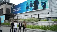 For Revenge Anggap Fans Sebagai Bagian Penting Perjalanan Kariernya