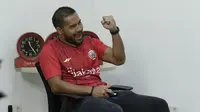 Kapten Persija Berharap Tren Bersepeda Menjadi Budaya Baru di Indonesia dan Dunia