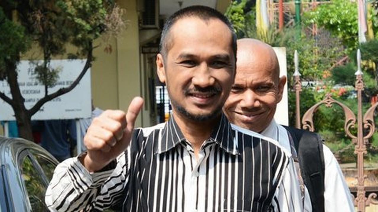 Berkas Samad dan Bambang sama-sama dilimpahkan ke Kejaksaan besok