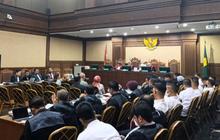 Kejagung Banding Vonis Ringan Terdakwa Perintangan Penyidikan Korupsi Timah Toni Tamsil