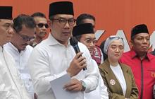 Ridwan Kamil Pastikan Tak Hadiri Penetapan Pramono-Rano sebagai Gubernur-Wakil Gubernur Jakarta, Terungkap Ini Alasannya