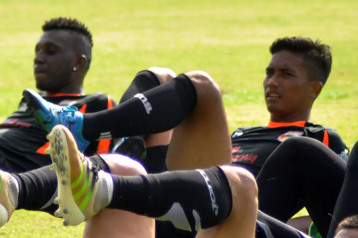 Joko Sidik (Mitra Kukar)