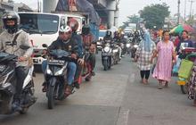 Intip Kesiapan Polres Kulon Progo Hadapi Arus Mudik Lebaran, Dirikan Pos Pelayanan hingga Penitipan Kendaraan
