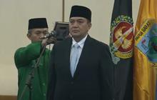 Polri Jelaskan Aturan Penunjukan Irjen Mohammad Iqbal Jadi Sekjen DPD RI