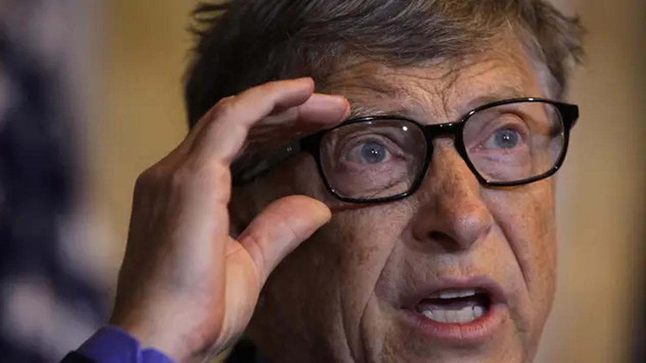 Bill Gates Ternyata Sesali Perceraian dengan Melinda French Gates, Sebut Penyesalan Terbesar dalam Hidup
