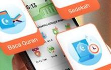 Kitabisa Hadirkan Fitur Muslim Daily, Ada Notifikasi Adzan hingga Bazar Ramadan