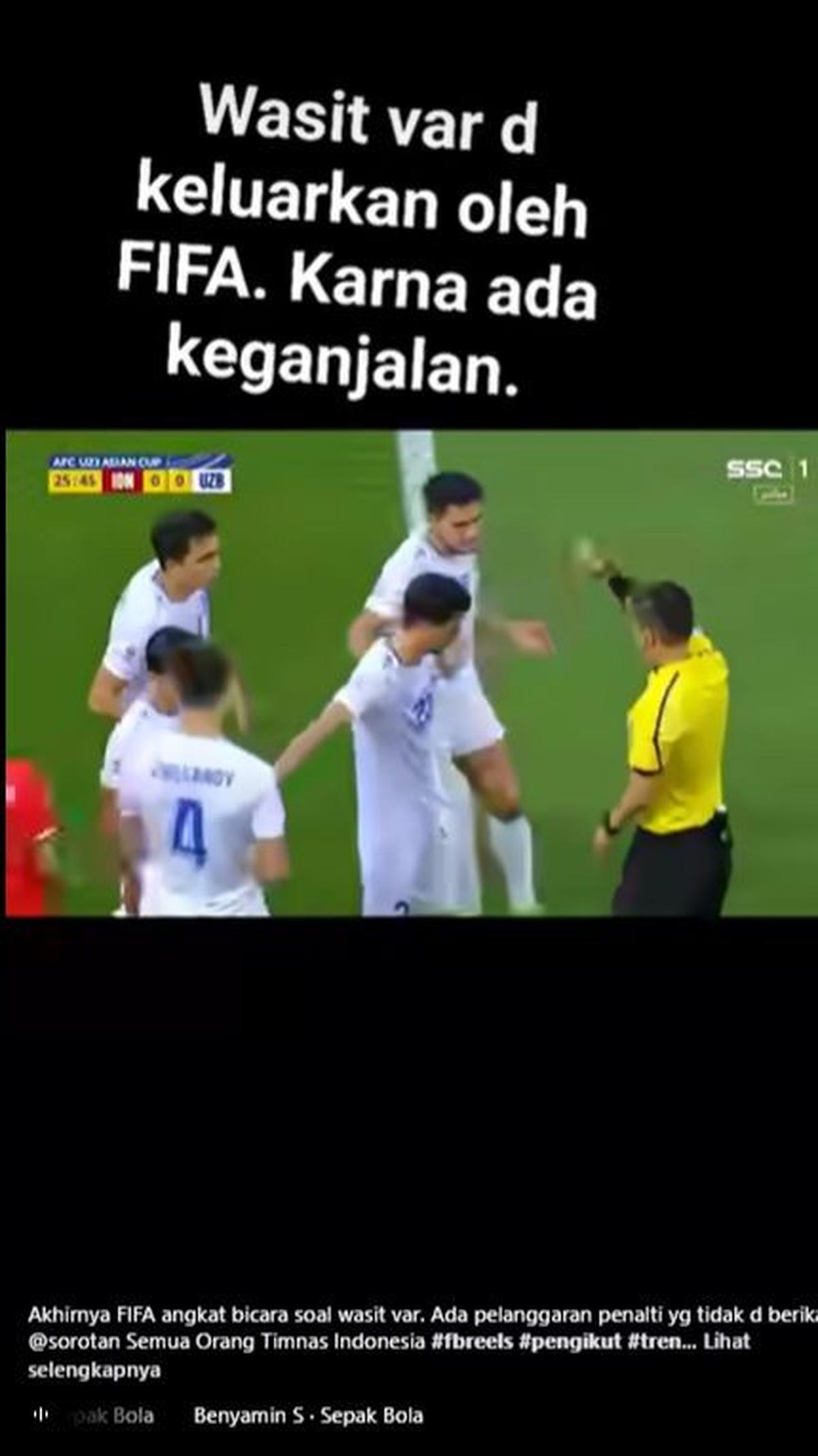 Dok. Istimewa