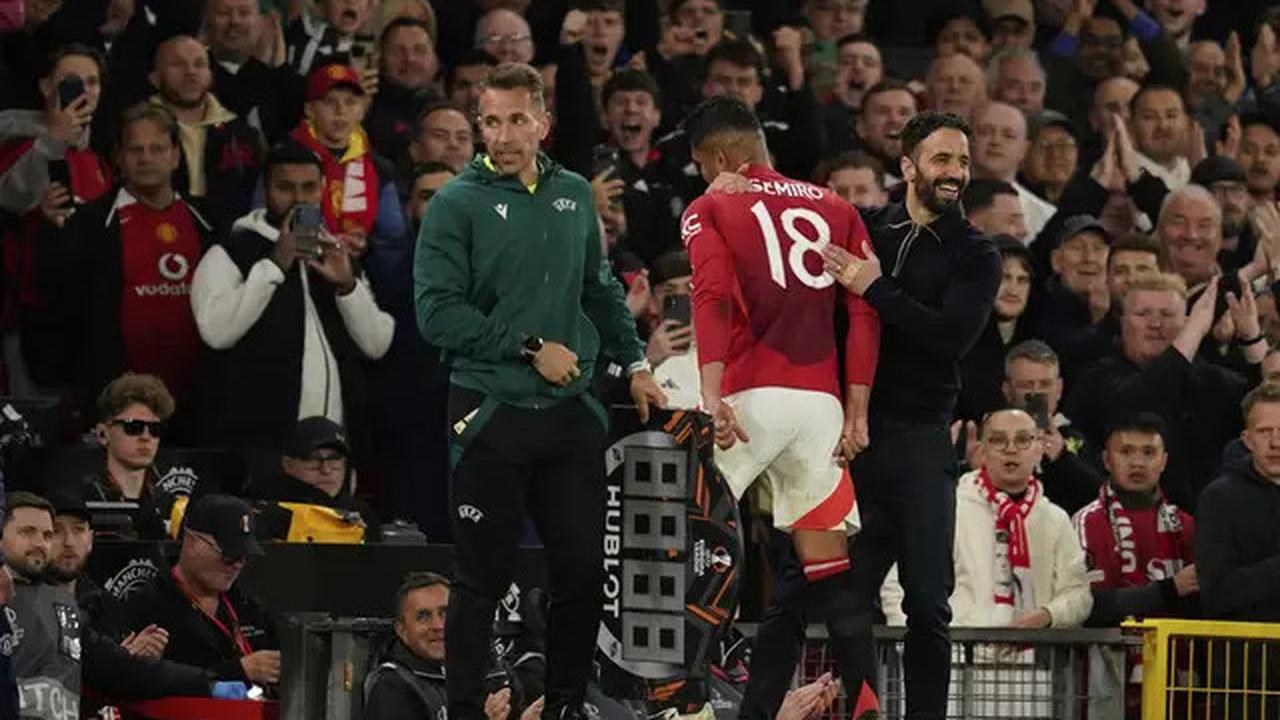 Kabar Tak Enak untuk Fans MU: Meski Juara Liga Europa, Tetap Punya Kans Tak Bisa Tampil di Liga Champions, Lho Kok Bisa Ya