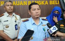 BKK Pangkalpinang Waspadai Potensi Penyebaran Virus Nipah dari Migrasi Satwa
