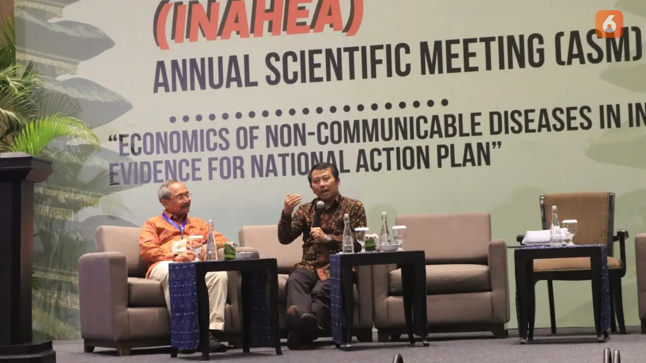 Diabetes, Penyebab Diabetes, Diabetes Mellitus, Indonesian Health Economic Association, InaHEA