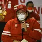 Ketua NPC Indonesia, Senny Marbun. (Dok. NPC Indonesia)