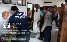 Main HP Sambil Ngecas, Pria di Bali Ditemukan Tewas Tersengat Listrik