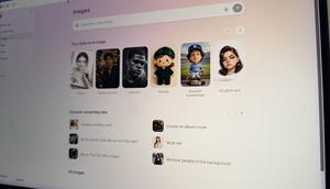OpenAI Perbarui ChatGPT Images, Editing Gambar 4 Kali Lebih Cepat dan Presisi. (Liputan6.com/ Yuslianson)