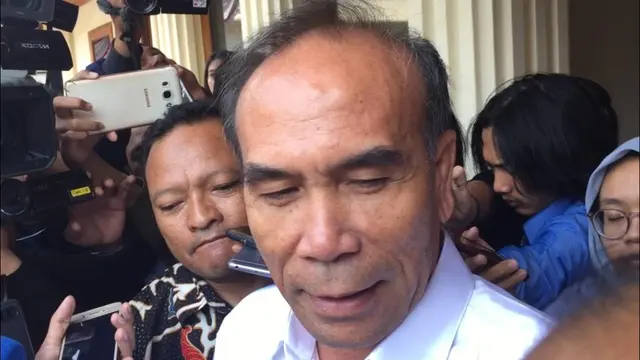 Kepala Badan Siber dan Sandi Negara (BSSN), Letjen (Purn) Hinsa Hasibuan