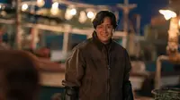 Park Hae Joon di drakor When Life Gives You Tangerines. (Netflix via Soompi)