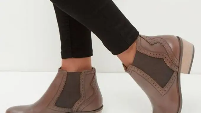 Ankle Boots, Sepatu Casual yang Cocok Diberbagai Aktivitas