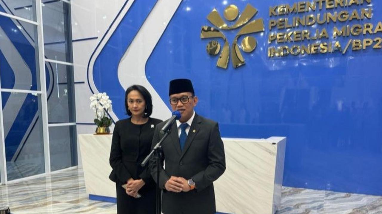 Menteri Karding Ungkap Langkah Tangani WNI Ditembak di Malaysia, Korban Baru Bisa Ditemui Rabu