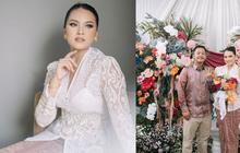 Profil dan Biodata Ditha Rizky Amalia, Selebgram Cantik yang Akan Menikah dengan Dustin Tiffani