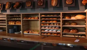 8 Bakery Jadul di Jakarta yang Masih Eksis, Ada yang Berdiri Sejak 1936