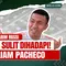 Bola Break: Karim Rossi Ungkap Bek Paling Sulit Dihadapi di Liga Indonesia, Sebut William Pacheco