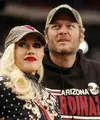 Kabar terbaru kembali datang dari Gwen Stefani. Penyanyi cantik ini dikabarkan sedang hamil dan mengandung anak dari Blake Shelton. Rumor ini muncul setelah Gwen berkunjung ke dokter kandungan. (AFP/Christian Petersen)