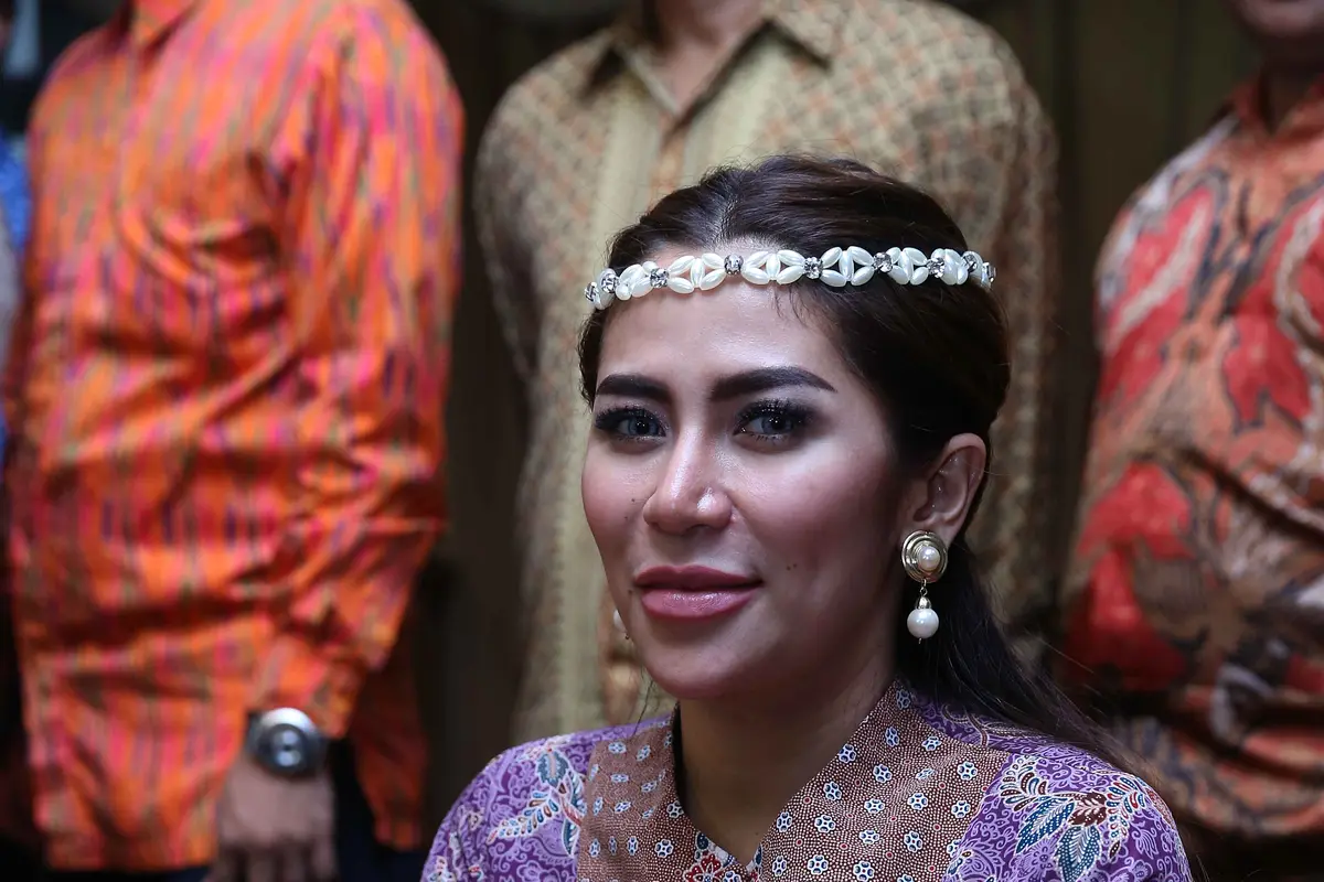 [Bintang] Cinta Penelope