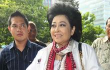 Mau bayar gaji, Hartati minta hakim buka blokir rekening