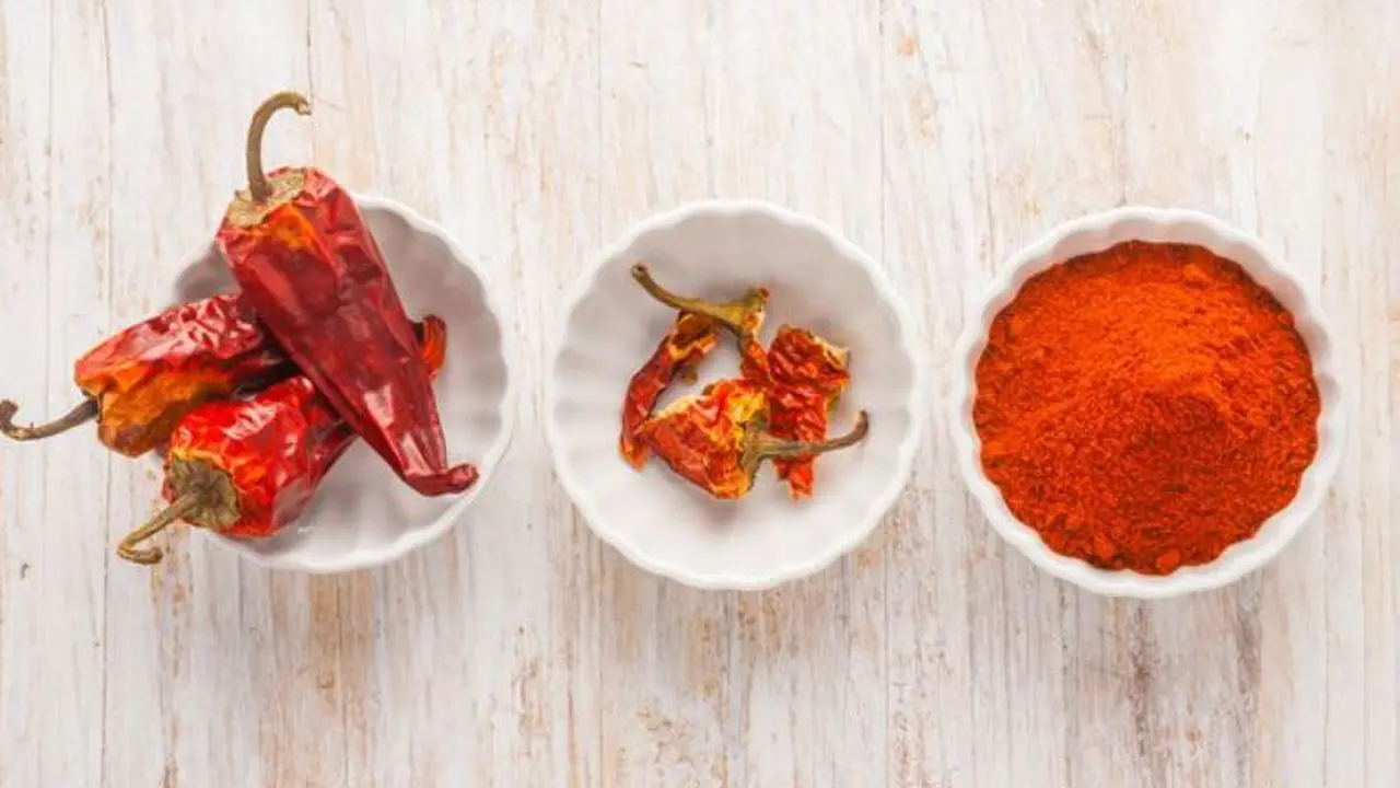 10 Keadaan Ini Selalu Dialami Kamu yang Gak Suka Makanan Pedas