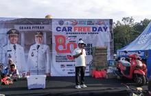 Bupati KSB Tegaskan Peran Guru Wujudkan Kartu Sumbawa Barat Maju
