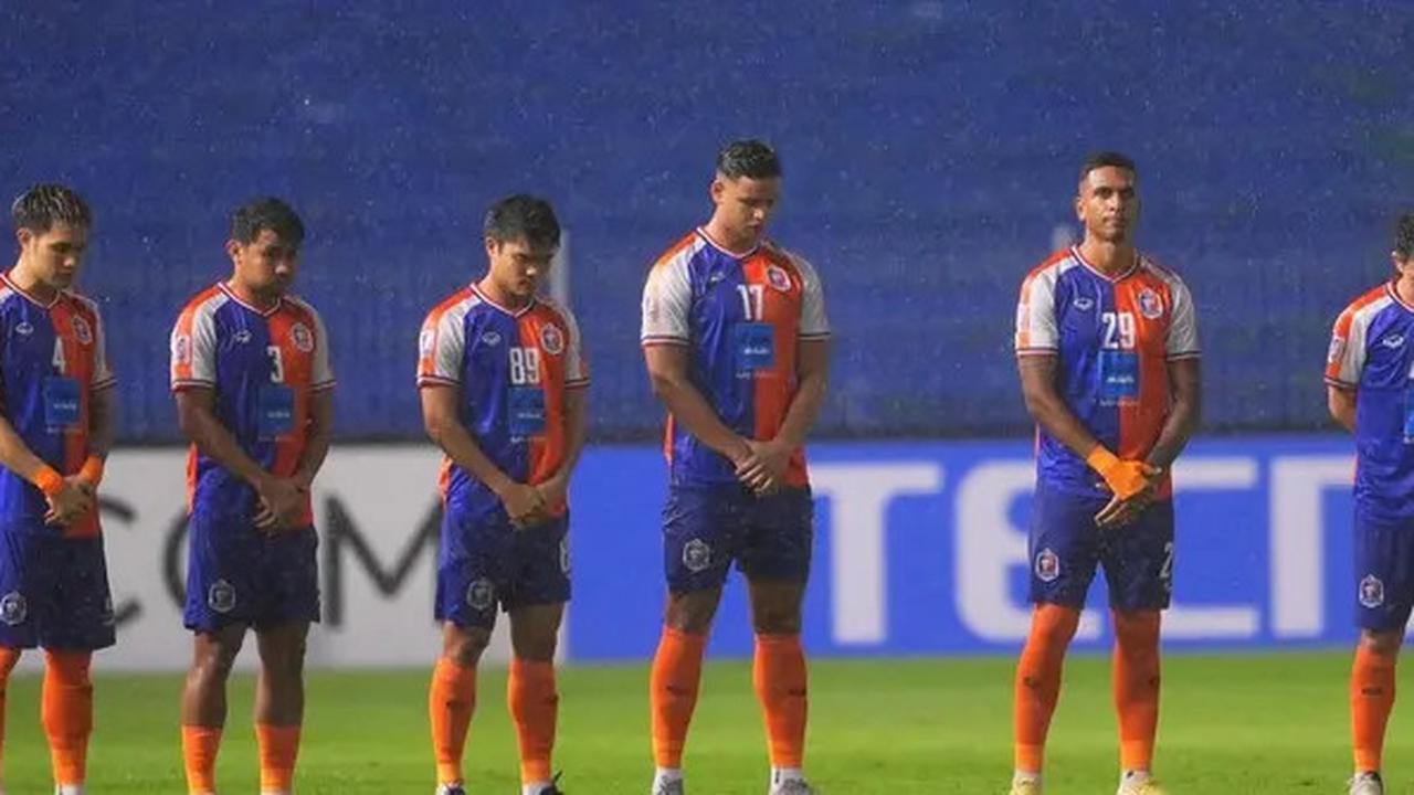 Duh! Laga Klub Asnawi Mangkualam di AFC Champions League 2 Harus Ditunda, Ternyata ini Penyebabnya