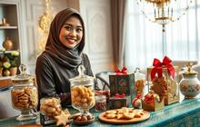 5 Resep Kue Lebaran Praktis Tanpa Oven dan Mixer, Mudah Dibuat di Rumah