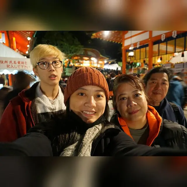 6 Potret Transformasi Leony Trio Kwek Kwek, San Chainya F4 Indonesia