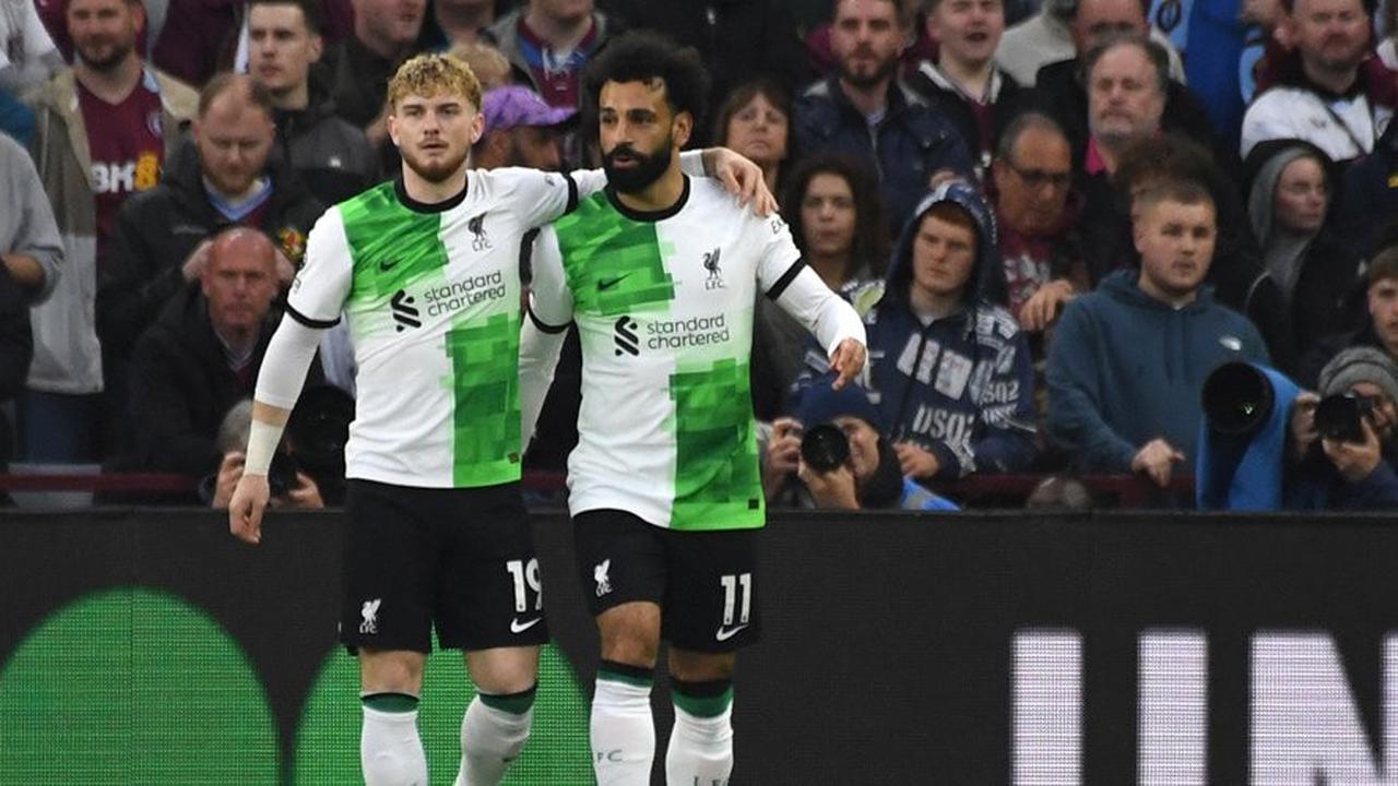 Rumor Harvey Elliott Bakal Tinggalkan Liverpool, Diincar Klub Premier League dan Bundesliga