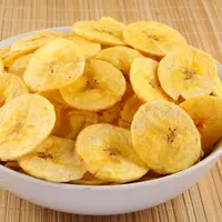 ilustrasi keripik pisang/copyright by SAM THOMAS A Shutterstock