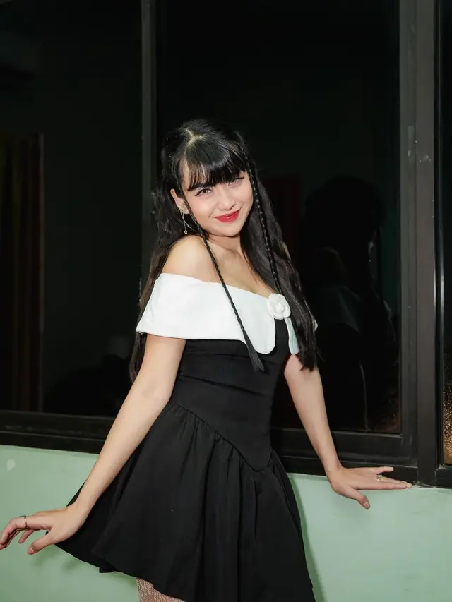 Ghea Indrawari (Instagram/gheaindrawari)