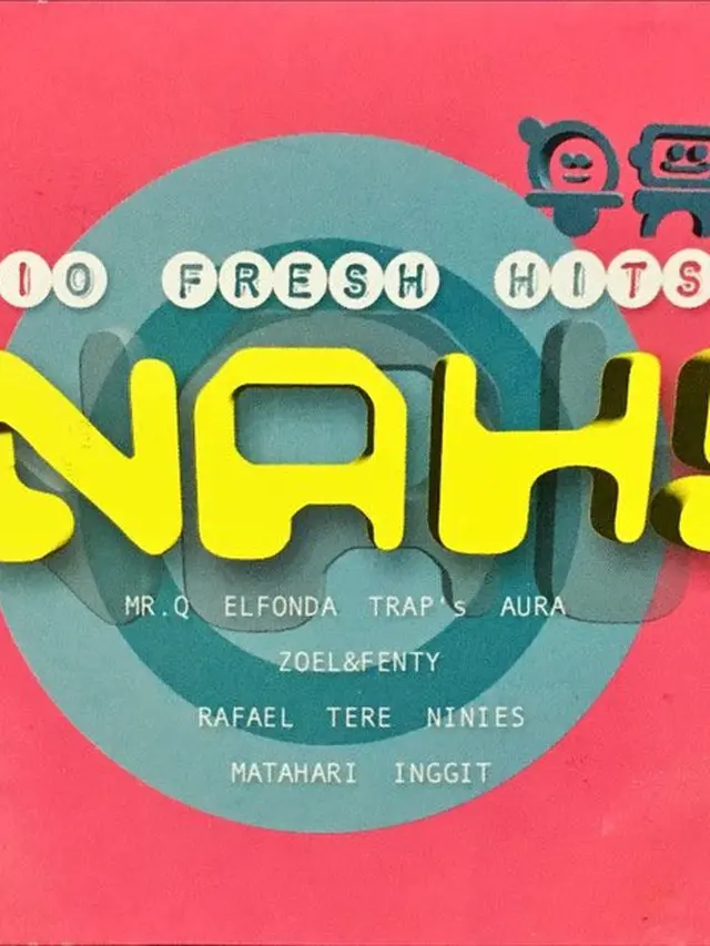 10 Fresh Hit Nah!